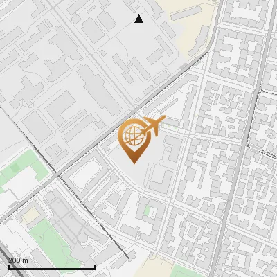 Foto zu Winzererstraße 9, 80797 München