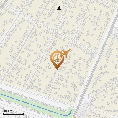 Foto zu Winzerstraße 15-18, 13593 Berlin