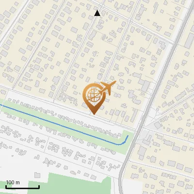 Foto zu Winzerstraße 1-4, 13593 Berlin