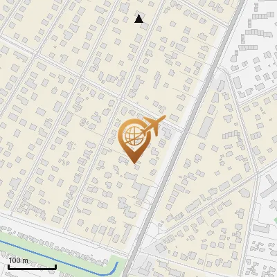 Foto zu Winzerstraße 20, 13593 Berlin