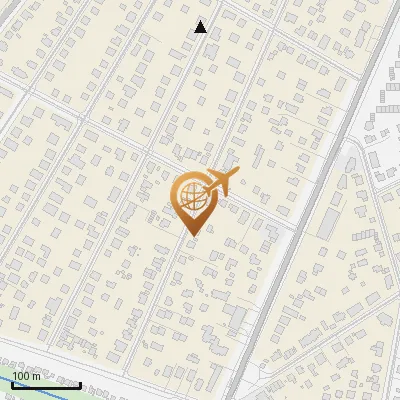 Foto zu Winzerstraße 21-29, 13593 Berlin