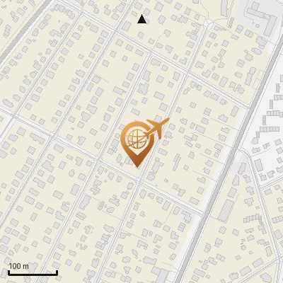 Foto zu Winzerstraße 30-39, 13593 Berlin