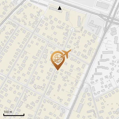 Foto zu Winzerstraße 42-47, 13593 Berlin