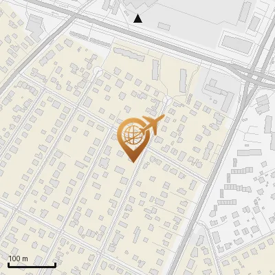 Foto zu Winzerstraße 49-51, 13593 Berlin