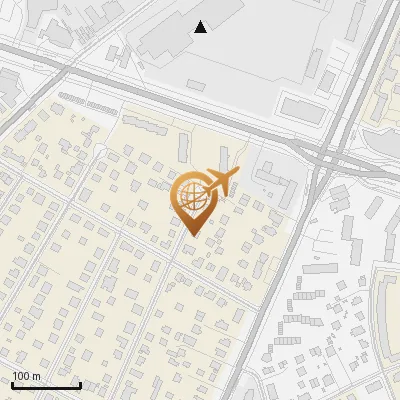 Foto zu Winzerstraße 52-61, 13593 Berlin