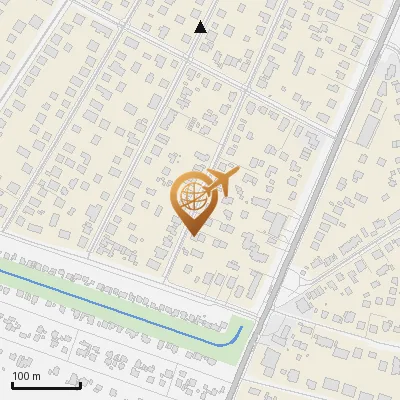 Foto zu Winzerstraße 6-14, 13593 Berlin