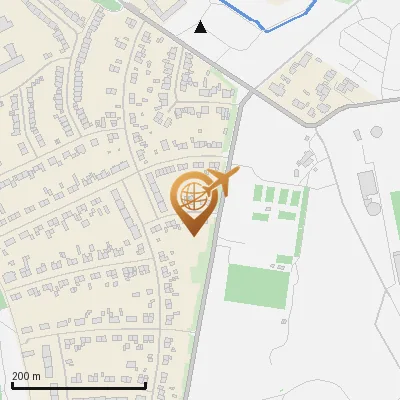 Foto zu Wipperfelder Weg 5-14, 51061 Köln