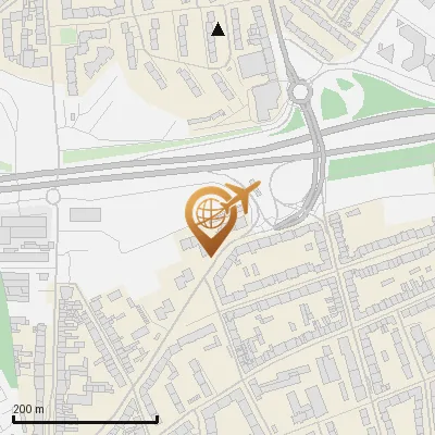 Karte Wipperfürther Straße 97-109, 51103 Köln