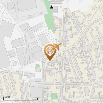 Foto zu Wipperfürther Straße 6-16, 51103 Köln