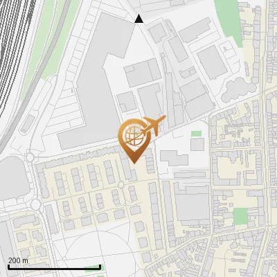 Foto zu Wipperfürther Straße 2, 51103 Köln