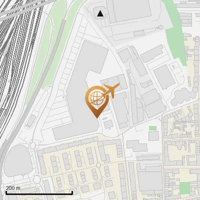 Foto zu Wipperfürther Straße 21-23, 51103 Köln