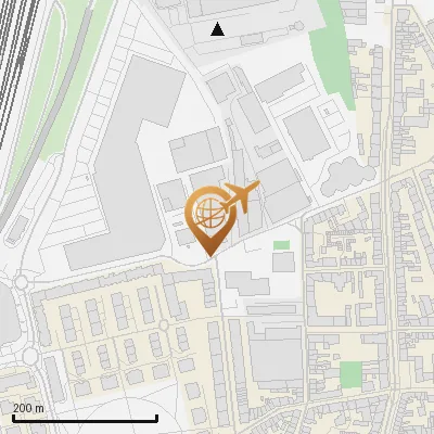 Foto zu Wipperfürther Straße 25, 51103 Köln