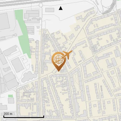 Foto zu Wipperfürther Straße 28-40, 51103 Köln