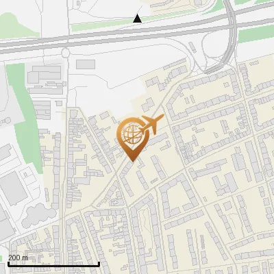 Karte Wipperfürther Straße 44-48, 51103 Köln