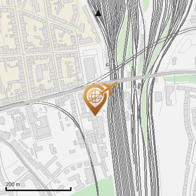 Foto zu Wippermannstraße 6, 51103 Köln