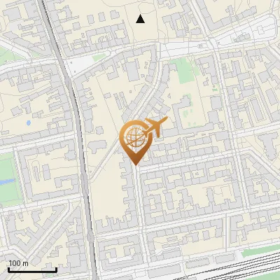 Foto zu Wipperstraße 11-14, 12055 Berlin