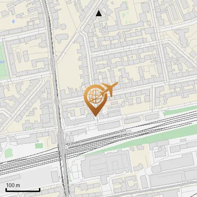 Foto zu Wipperstraße 2, 12055 Berlin