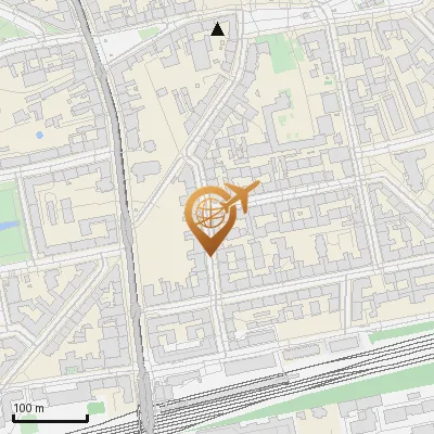 Foto zu Wipperstraße 6-9, 12055 Berlin