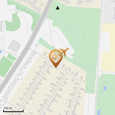 Foto zu Wippraer Weg 11-15, 12277 Berlin