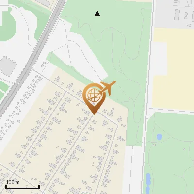 Foto zu Wippraer Weg 17-21, 12277 Berlin