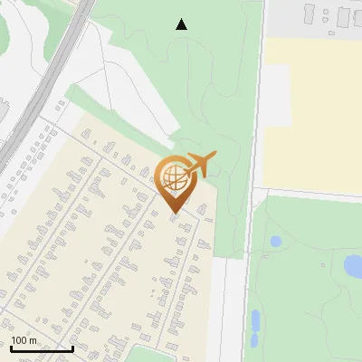 Foto zu Wippraer Weg 25-31, 12277 Berlin