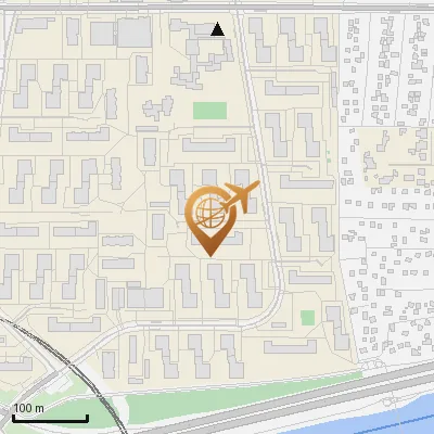 Foto zu Wirmerzeile 1-5, 13627 Berlin