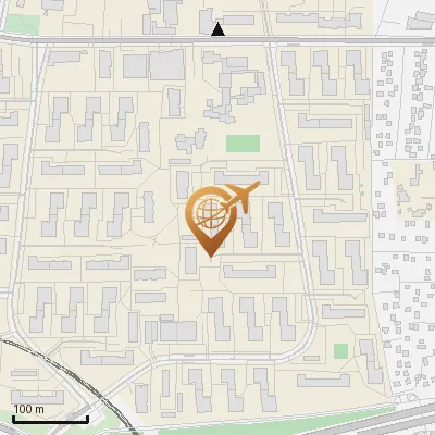 Foto zu Wirmerzeile 6-11, 13627 Berlin