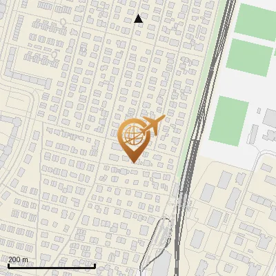 Karte Wirtsbreite 3-5, 80939 München