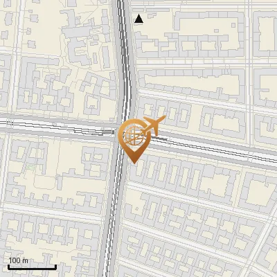 Foto zu Wisbyer Straße 1-2, 10439 Berlin