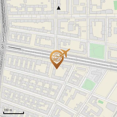 Foto zu Wisbyer Straße 11-13, 10439 Berlin