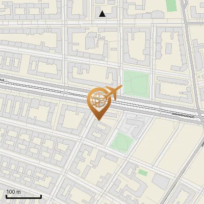 Foto zu Wisbyer Straße 14-15, 10439 Berlin