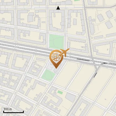 Foto zu Wisbyer Straße 16-17, 10439 Berlin