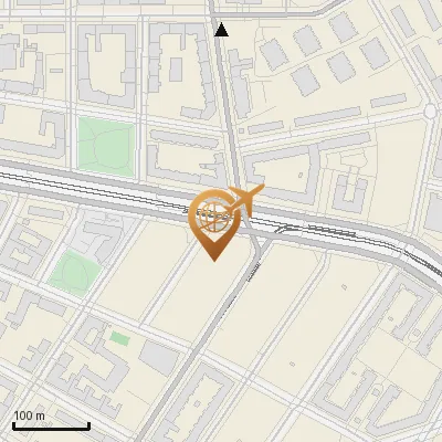 Foto zu Wisbyer Straße 20-21, 10439 Berlin