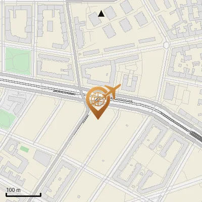 Foto zu Wisbyer Straße 22, 10439 Berlin