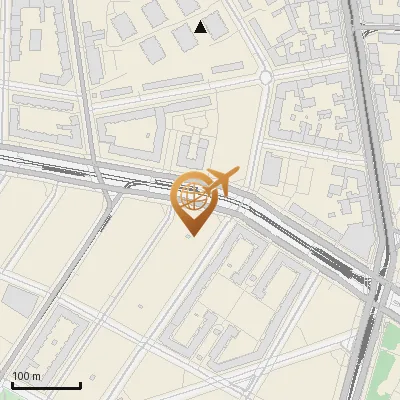 Foto zu Wisbyer Straße 25, 10439 Berlin