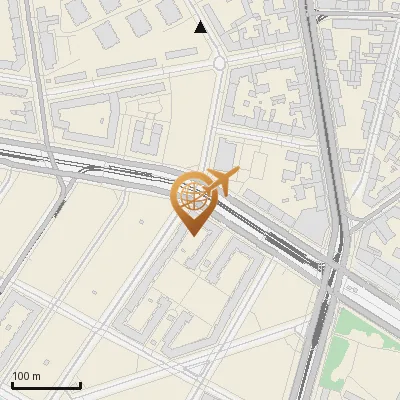 Foto zu Wisbyer Straße 26-27, 10439 Berlin