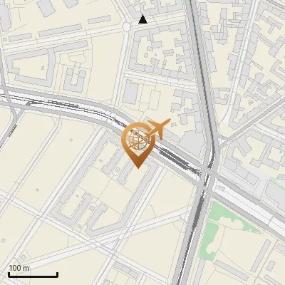 Foto zu Wisbyer Straße 28, 10439 Berlin