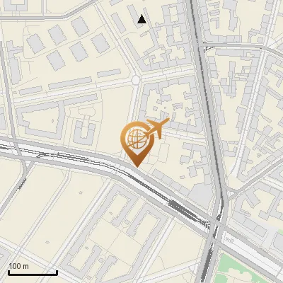 Foto zu Wisbyer Straße 37-38, 13189 Berlin