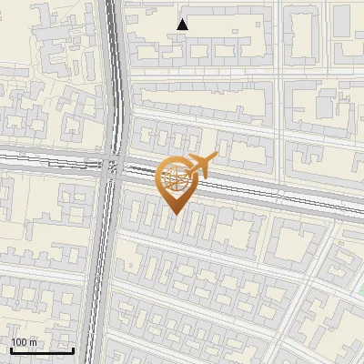 Foto zu Wisbyer Straße 3-5, 10439 Berlin