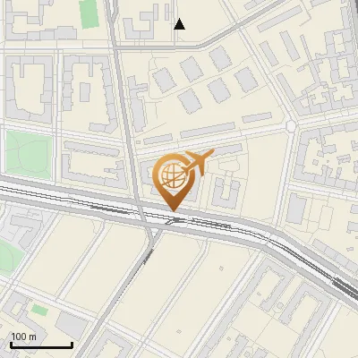 Foto zu Wisbyer Straße 45-50, 13189 Berlin