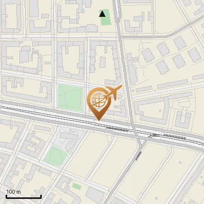 Foto zu Wisbyer Straße 51-55, 13189 Berlin