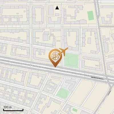 Foto zu Wisbyer Straße 59-60, 10439 Berlin