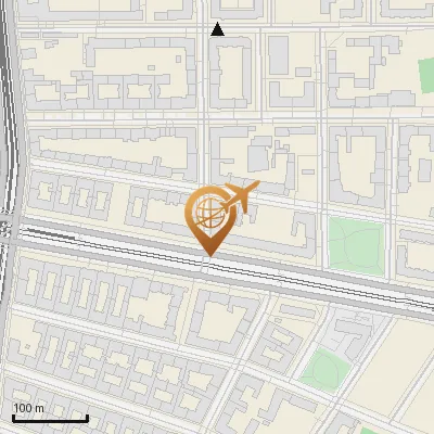 Foto zu Wisbyer Straße 65, 10439 Berlin