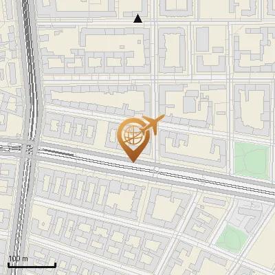 Foto zu Wisbyer Straße 66-67, 10439 Berlin