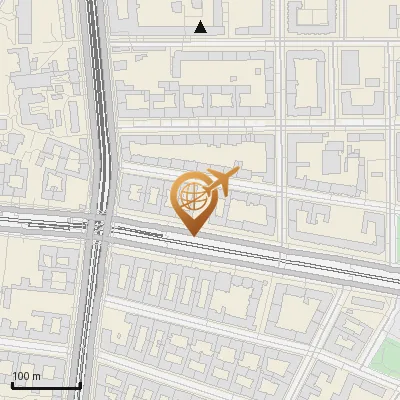 Foto zu Wisbyer Straße 70, 10439 Berlin