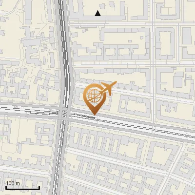 Foto zu Wisbyer Straße 71-73, 10439 Berlin