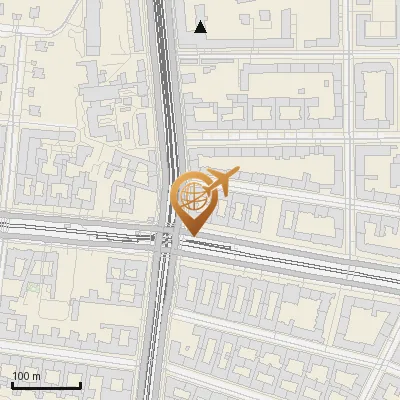 Foto zu Wisbyer Straße 74, 10439 Berlin