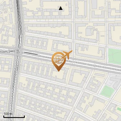 Foto zu Wisbyer Straße 6-10, 10439 Berlin