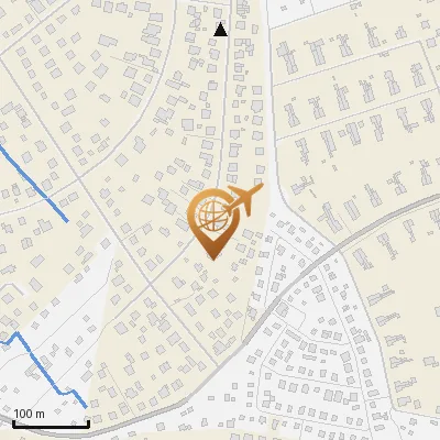 Foto zu Wischbergeweg 94-108, 13089 Berlin