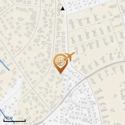 Foto zu Wischbergeweg 110, 13089 Berlin